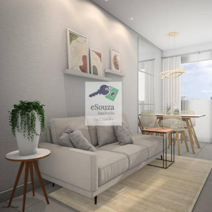 Imagem Casa com 2 Quartos à Venda, 59 m² em Parque Das Américas - Mauá
