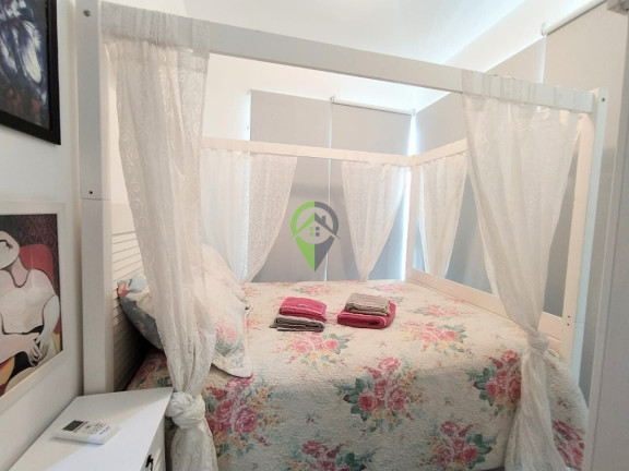 Imagem Apartamento com 2 Quartos à Venda, 73 m² em José Menino - Santos Imagem Apartamento com 2 Quartos à Venda, 73 m² em José Menino - Santos