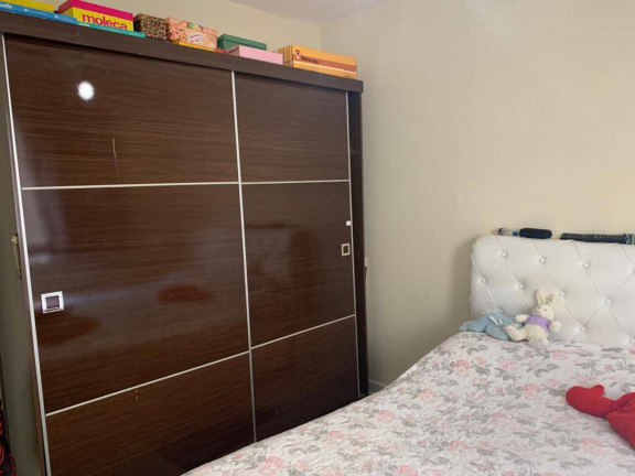 Imagem Apartamento com 2 Quartos à Venda, 51 m² em São Jorge - Santos Imagem Apartamento com 2 Quartos à Venda, 51 m² em São Jorge - Santos
