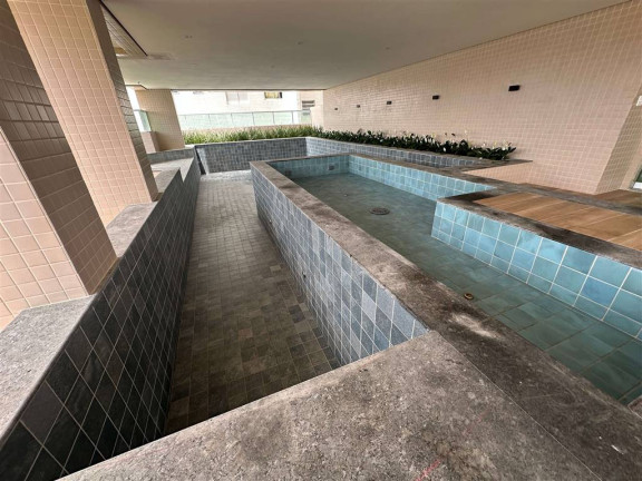 Imagem Apartamento com 3 Quartos à Venda, 101 m² em Aviação - Praia Grande