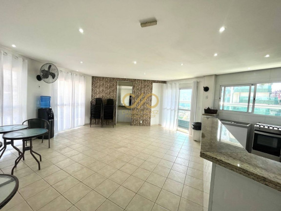 Imagem Apartamento com 2 Quartos à Venda, 80 m² em Boqueirão - Praia Grande Imagem Apartamento com 2 Quartos à Venda, 80 m² em Boqueirão - Praia Grande