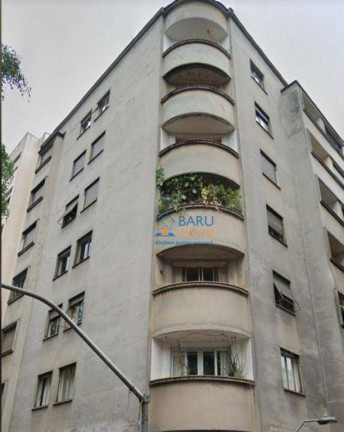Apartamento com 3 Quartos à Venda, 130 m² em Santa Cecília - São Paulo