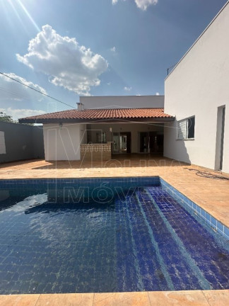Imagem Casa de Condomínio com 4 Quartos à Venda, 508 m² em Parque Residencial Damha - Araraquara Imagem Casa de Condomínio com 4 Quartos à Venda, 508 m² em Parque Residencial Damha - Araraquara