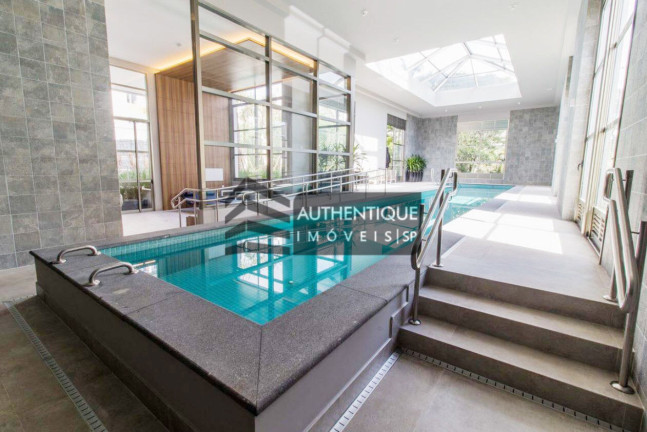 Imagem Apartamento com 4 Quartos à Venda, 325 m² em Paraíso - São Paulo