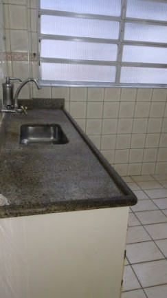 Imagem Apartamento com 2 Quartos à Venda, 74 m² em Gonzaga - Santos Imagem Apartamento com 2 Quartos à Venda, 74 m² em Gonzaga - Santos