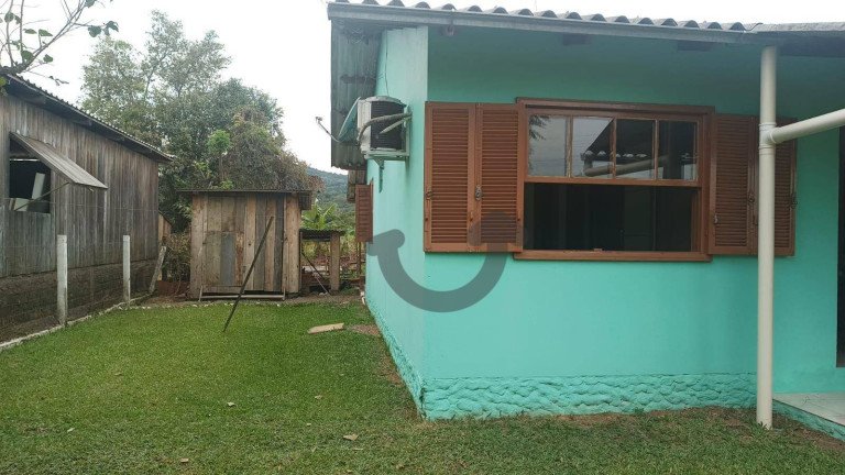 Casa com 2 Quartos à Venda, 96 m² em Zona Rural - Vera Cruz