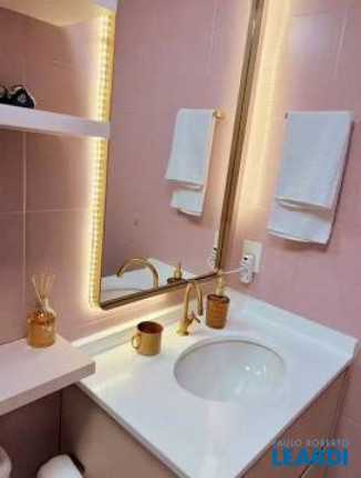 Imagem Apartamento com 1 Quarto à Venda, 28 m² em Centro - São Paulo Imagem Apartamento com 1 Quarto à Venda, 28 m² em Centro - São Paulo