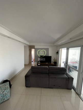 Imagem Apartamento com 3 Quartos à Venda, 103 m² em Vila Romana - São Paulo Imagem Apartamento com 3 Quartos à Venda, 103 m² em Vila Romana - São Paulo