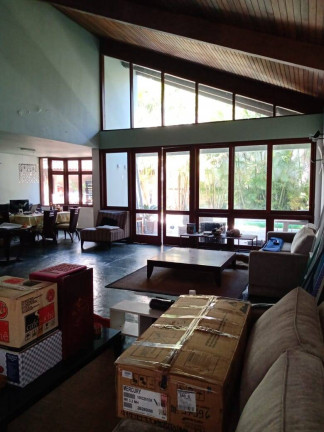Casa com 3 Quartos à Venda ou Locação, 526 m² em Alphaville - Santana De Parnaíba