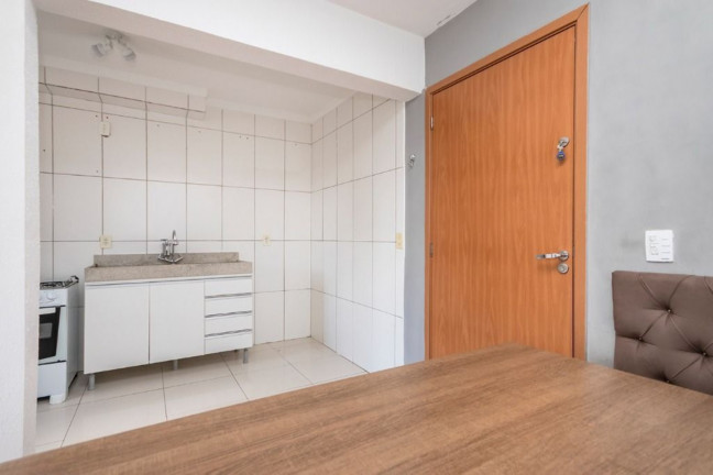 Imagem Imóvel com 2 Quartos à Venda, 48 m² em Alto Petrópolis - Porto Alegre Imagem Imóvel com 2 Quartos à Venda, 48 m² em Alto Petrópolis - Porto Alegre