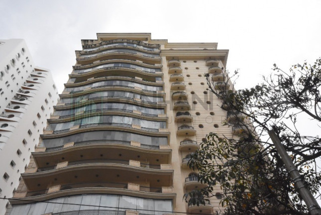 Imagem Imóvel com 4 Quartos à Venda, 587 m² em Jardim Paulista - São Paulo Imagem Imóvel com 4 Quartos à Venda, 587 m² em Jardim Paulista - São Paulo