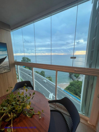 Imóvel com 1 Quarto à Venda, 60 m² em Cloc Marina - Salvador