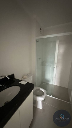 Imagem Apartamento com 2 Quartos à Venda, 68 m² em Praia Das Toninhas - Ubatuba