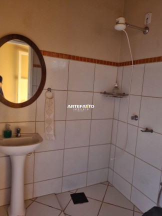 Imagem Casa com 3 Quartos à Venda, 270 m² em Centro - Neves Paulista Imagem Casa com 3 Quartos à Venda, 270 m² em Centro - Neves Paulista