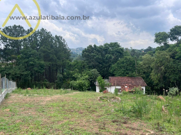 Imagem Terreno à Venda, 1.597 m² em Jardim Estância Brasil - Atibaia Imagem Terreno à Venda, 1.597 m² em Jardim Estância Brasil - Atibaia