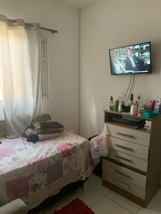 Imagem Casa com 3 Quartos à Venda, 74 m² em Residencial Comercial Cidade Vista Alegre - Pindamonhangaba