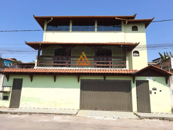 Casa com 4 Quartos à Venda, 380 m²