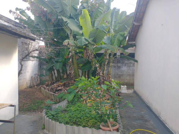 Imagem Casa com 3 Quartos à Venda, 80 m² em Jardim Satélite - São José Dos Campos