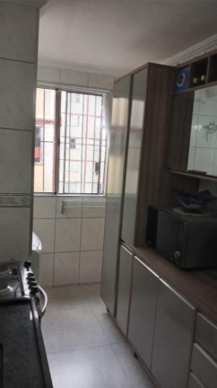 Imagem Apartamento com 2 Quartos à Venda, 120 m² em Itaim Paulista - São Paulo