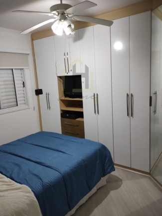 Imagem Imóvel com 2 Quartos à Venda, 67 m² em Parque Das Nações - Santo André Imagem Imóvel com 2 Quartos à Venda, 67 m² em Parque Das Nações - Santo André
