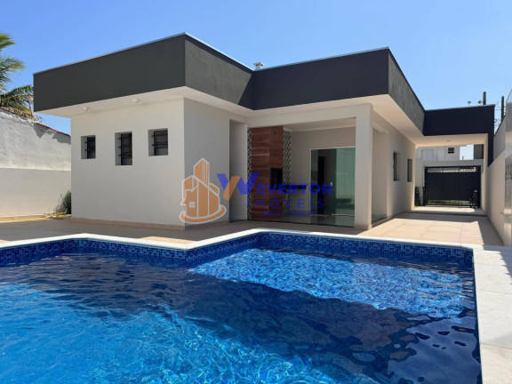 Imagem Casa com 3 Quartos à Venda, 300 m² em Jamaica - Itanhaém Imagem Casa com 3 Quartos à Venda, 300 m² em Jamaica - Itanhaém