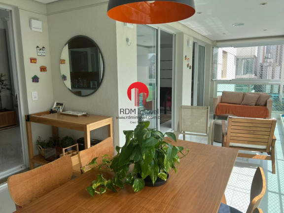 Imagem Apartamento com 3 Quartos à Venda, 176 m² em Panamby - São Paulo