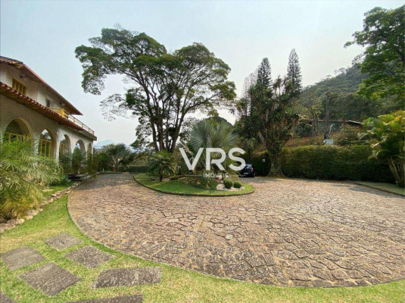 Imagem Apartamento com 2 Quartos à Venda, 80 m² em Bom Retiro - Teresópolis Imagem Apartamento com 2 Quartos à Venda, 80 m² em Bom Retiro - Teresópolis