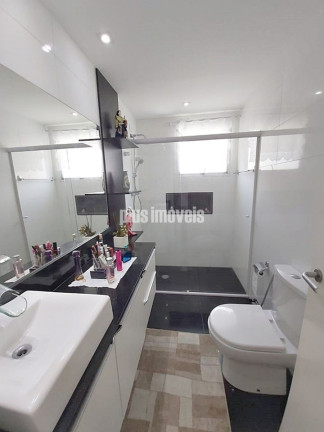 Imagem Apartamento com 3 Quartos à Venda, 124 m² em Morumbi - São Paulo