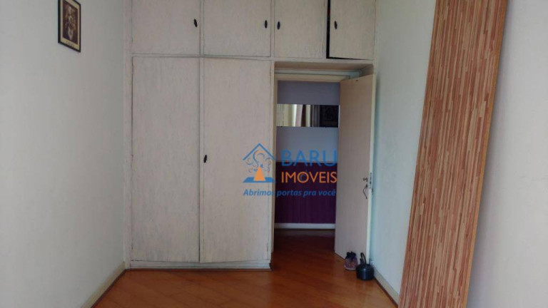 Imagem Apartamento com 3 Quartos à Venda, 120 m² em Santa Cecília - São Paulo