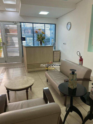 Imagem Apartamento com 3 Quartos à Venda, 105 m² em Centro - Santo André Imagem Apartamento com 3 Quartos à Venda, 105 m² em Centro - Santo André