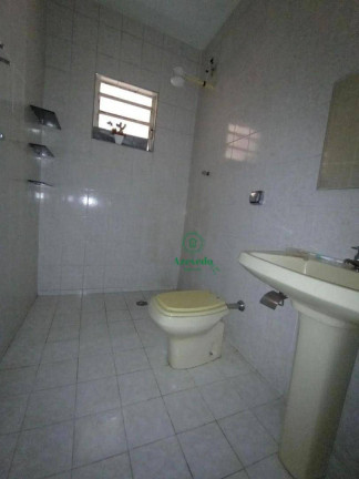 Imagem Sobrado com 3 Quartos à Venda, 213 m² em Parque Continental Ii - Guarulhos