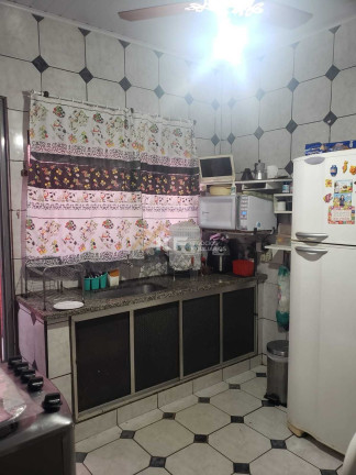 Imagem Sobrado com 4 Quartos à Venda, 120 m² em Vila Amélia - Ribeirão Preto