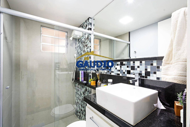 Imagem Apartamento com 3 Quartos à Venda, 65 m² em Paraíso Do Morumbi - São Paulo