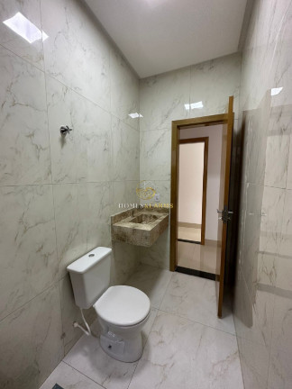 Imagem Casa com 3 Quartos à Venda, 120 m² em Jardim Boa Esperança - Aparecida De Goiânia