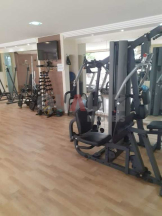Imagem Apartamento com 3 Quartos à Venda, 120 m² em Campo Belo - São Paulo