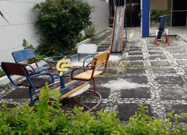 Imagem Apartamento com 3 Quartos à Venda, 92 m² em Acupe De Brotas - Salvador