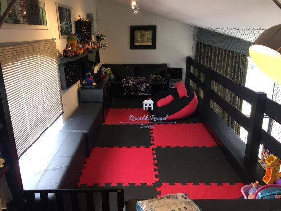 Imagem Sobrado com 4 Quartos à Venda, 485 m² em Jardim Marajoara - São Paulo Imagem Sobrado com 4 Quartos à Venda, 485 m² em Jardim Marajoara - São Paulo