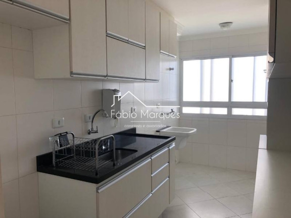 Imagem Apartamento com 2 Quartos à Venda, 50 m² em Vila Marieta - São Paulo Imagem Apartamento com 2 Quartos à Venda, 50 m² em Vila Marieta - São Paulo