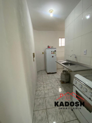 Imagem Apartamento com 2 Quartos à Venda, 45 m² em Calumbi - Feira De Santana Imagem Apartamento com 2 Quartos à Venda, 45 m² em Calumbi - Feira De Santana