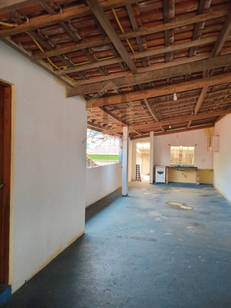 Imagem Casa com 3 Quartos para Alugar, 253 m² em Parque Terra Nova Ii - São Bernardo Do Campo Imagem Casa com 3 Quartos para Alugar, 253 m² em Parque Terra Nova Ii - São Bernardo Do Campo