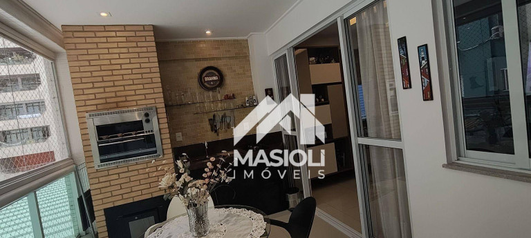 Imagem Apartamento com 4 Quartos à Venda, 164 m² em Praia Da Costa - Vila Velha Imagem Apartamento com 4 Quartos à Venda, 164 m² em Praia Da Costa - Vila Velha