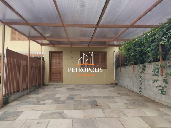 Imagem Sobrado com 2 Quartos à Venda, 77 m² em São Victor Cohab - Caxias Do Sul
