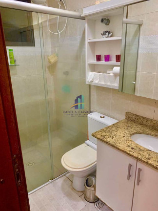 Imagem Apartamento com 2 Quartos à Venda, 98 m² em Canto Do Forte - Praia Grande Imagem Apartamento com 2 Quartos à Venda, 98 m² em Canto Do Forte - Praia Grande