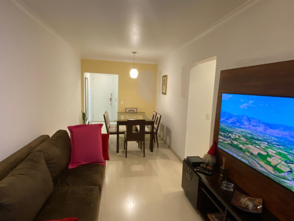 Imagem Apartamento com 2 Quartos à Venda, 65 m² em Brooklin Novo - São Paulo Imagem Apartamento com 2 Quartos à Venda, 65 m² em Brooklin Novo - São Paulo