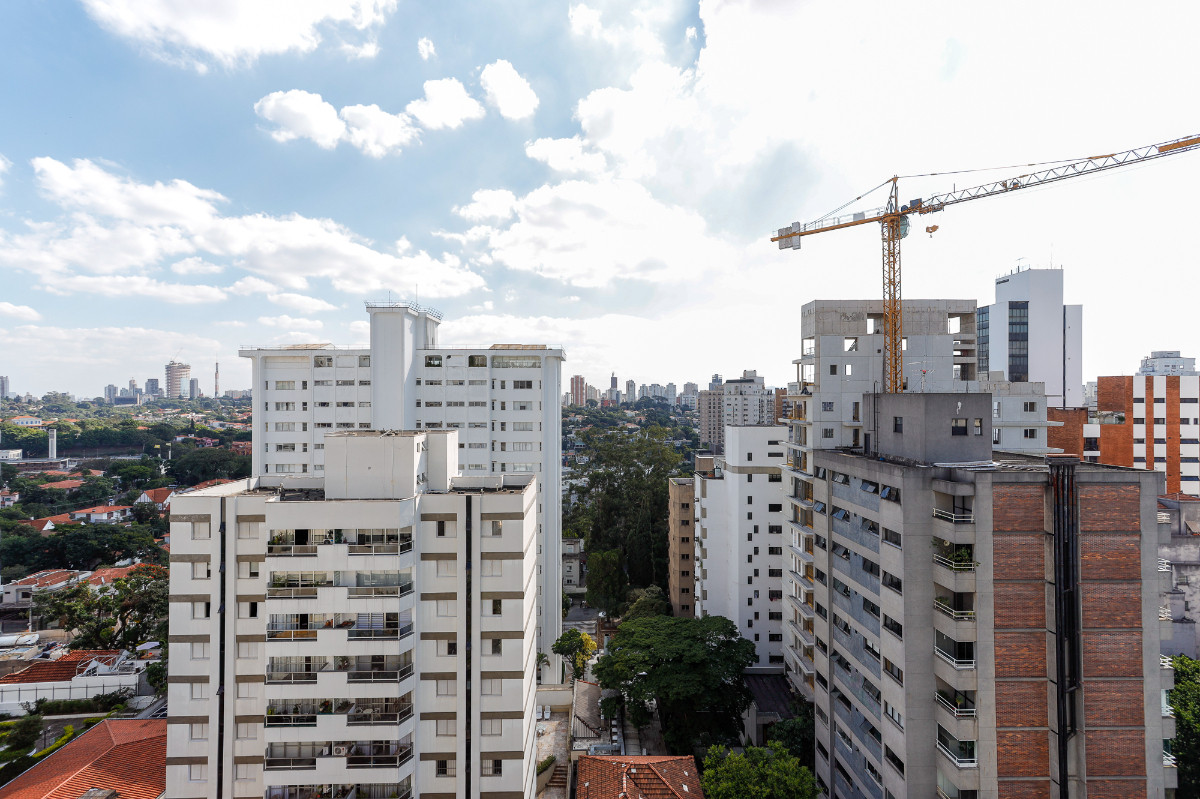 Imagem Apartamento com 2 Quartos à Venda, 288 m² em Higienópolis - São Paulo