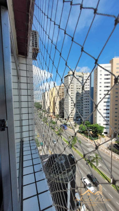 Imagem Apartamento com 1 Quarto à Venda, 57 m² em José Menino - Santos Imagem Apartamento com 1 Quarto à Venda, 57 m² em José Menino - Santos