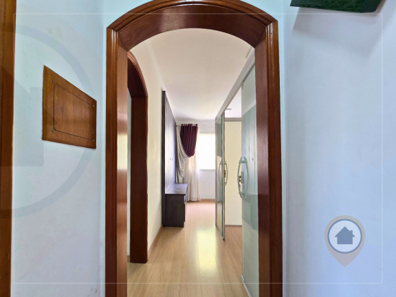 Imagem Apartamento com 2 Quartos à Venda, 63 m² em Centro - Guarulhos
