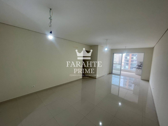 Imagem Apartamento com 4 Quartos à Venda, 177 m² em Boqueirão - Santos