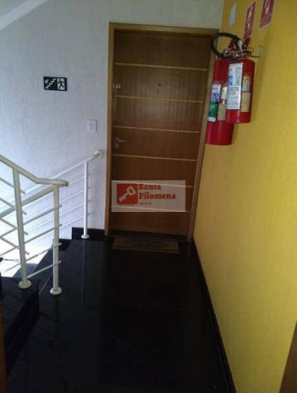 Imagem Apartamento com 2 Quartos à Venda, 42 m² em Parque Erasmo Assunção - Santo André Imagem Apartamento com 2 Quartos à Venda, 42 m² em Parque Erasmo Assunção - Santo André