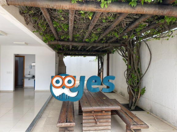 Imagem Apartamento com 2 Quartos para Alugar, 50 m² em Sim - Feira De Santana